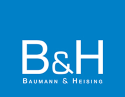 Baumann & Heising