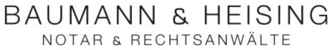 Baumann & Heising Notar & Rechtsanwälte