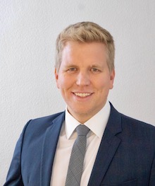 Dr. Jan Baumann